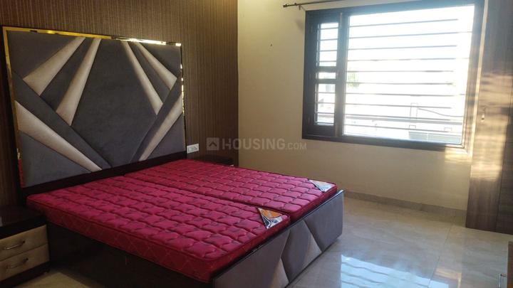 Phase 2, Urban Estate Phase II Bedroom 1