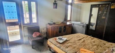 Bedroom Image of 1355 Sq.ft 3 BHK Apartment / Flat for sale in Kakadeo Kanpur for Rs. 7800000