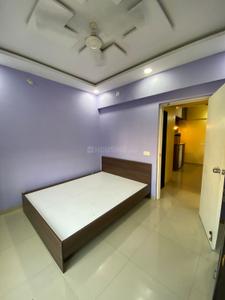 Bedroom Image of 944 Sq.ft 2 BHK Apartment / Flat for sale in Belvalkar Solacia, Wagholi Pune for Rs. 6700000