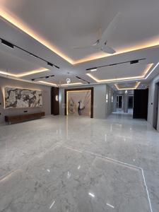 Hall Image of 4300 Sq.ft 4 BHK Builder Floor for sale in Green Field Colony Faridabad for Rs. 32500000