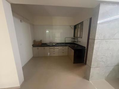 Kitchen Image of 1140 Sq.ft 2 BHK Apartment / Flat for rent in Erandwane Pune for Rs. 40000