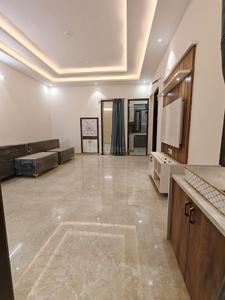 Hall Image of 2500 Sq.ft 4 BHK Villa for sale in Ayodhya Nagar Jaipur for Rs. 13000000