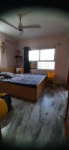 Bedroom Image of 750 Sq.ft 2 BHK Apartment / Flat for sale in Sudama Nagar Indore for Rs. 2800000