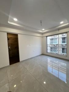 Hall Image of 1000 Sq.ft 2 BHK Apartment / Flat for rent in Neelam Solstice, Ramabai Ambedkar Nagar Mumbai for Rs. 72000