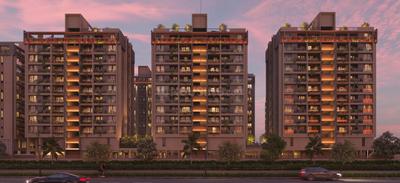 4 BHK Flat