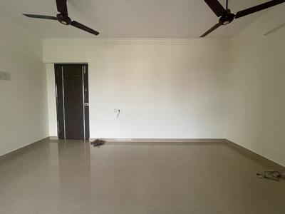 Living Room Image of 960 Sq.ft 2 BHK Apartment / Flat for sale in Rajhans Dreams, Vasai West Vasai for Rs. 7800000
