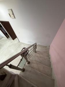 Bedroom Image of 1800 Sq.ft 3 BHK Independent House for rent in Malviya Nagar Jaipur for Rs. 35000