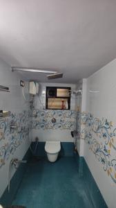 Bathroom Image of 690 Sq.ft 2 BHK Apartment / Flat for sale in Santacruz East Mumbai for Rs. 23000000