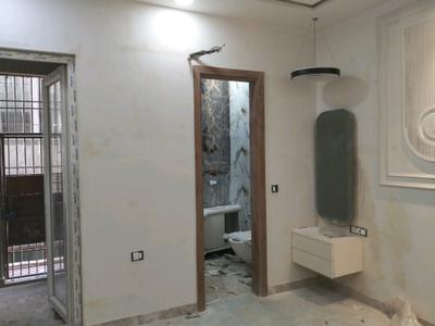 Bedroom Image of 1440 Sq.ft 3 BHK Builder Floor for sale in Mukherjee Nagar New Delhi for Rs. 23000000