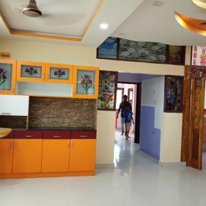 Hall Image of 1290 Sq.ft 3 BHK Apartment / Flat for sale in Madipakkam Chennai for Rs. 8500000