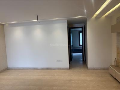 Bedroom Image of 1800 Sq.ft 3 BHK Builder Floor for sale in Kirti Nagar New Delhi for Rs. 29500000