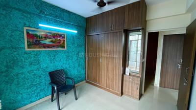 Bedroom Image of 750 Sq.ft 2 BHK Apartment / Flat for sale in Suncity Avenue 102, Sector 102 Gurgaon for Rs. 7800000
