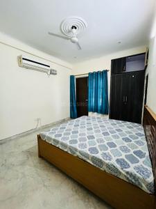 Bedroom Image of 2700 Sq.ft 4 BHK Builder Floor for rent in Sector 56 Gurgaon for Rs. 75000