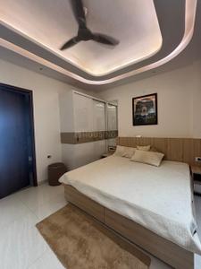 Bedroom Image of 2200 Sq.ft 3 BHK Villa for sale in Mansarovar Extension Jaipur for Rs. 12500000