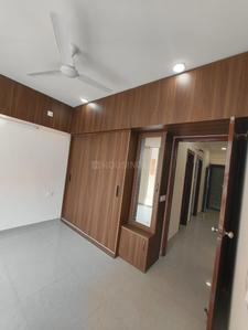 Bedroom Image of 690 Sq.ft 2 BHK Apartment / Flat for sale in Shree Green Court, Sector 90 Gurgaon for Rs. 7000000