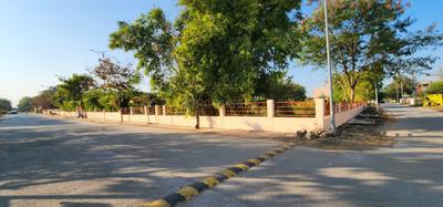 Image of 1500 Sq.ft Residential Plot / Land for sale in Aarone County Walk Plots, County Walk Township, Indore for Rs. 8250000