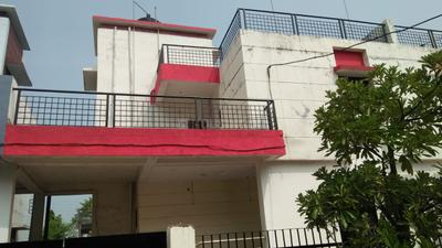 Building Image of 1630 Sq.ft 2 BHK Independent House for sale in Boria Kal Raipur for Rs. 4450000