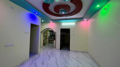 Hall Image of 656 Sq.ft 3 BHK Independent House for sale in Ayappakkam Chennai for Rs. 9500000