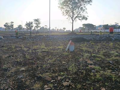 Image of 1500 Sq.ft Residential Plot / Land for sale in Undri, Pune for Rs. 1860000