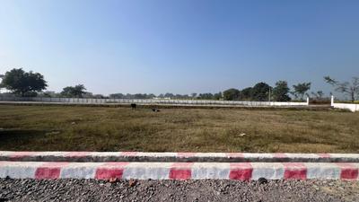 Image of 1000 Sq.ft Residential Plot / Land for sale in Tikra, Kanpur for Rs. 1400000