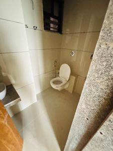 Bathroom Image of 1200 Sq.ft 2 BHK Apartment / Flat for rent in Ananta Elegance, Sanand Ahmedabad for Rs. 15500