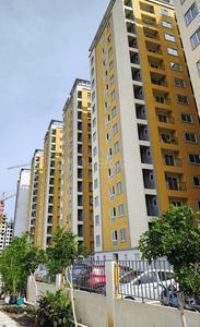Image of 950 Sq.ft 2 BHK Apartment / Flat for sale in Poonamallee, Chennai for Rs. 6500000
