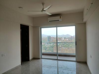 Bedroom Image of 965 Sq.ft 2 BHK Apartment / Flat for sale in Nahar Laurel And Lilac, Powai Mumbai for Rs. 21000000