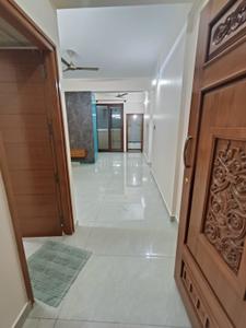 Kitchen Image of 1100 Sq.ft 2 BHK Apartment / Flat for rent in Jayanagar Bengaluru for Rs. 50000