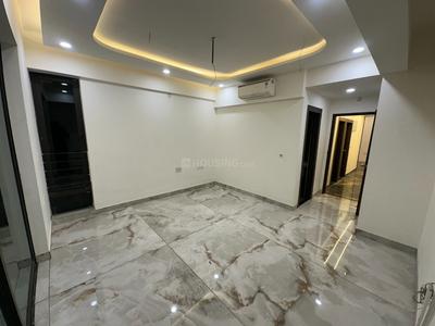 Bedroom Image of 2400 Sq.ft 3 BHK Apartment / Flat for sale in Kshetrum Aspire, Behala Kolkata for Rs. 20800000