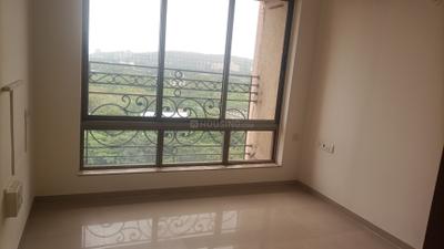 Raheja Acropolis Bedroom One 3