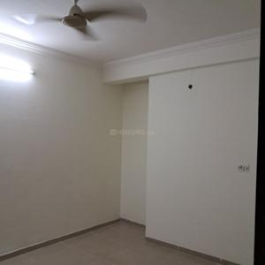 Bedroom Image of 1500 Sq.ft 3 BHK Apartment / Flat for sale in Airport Road Bhopal for Rs. 5000000