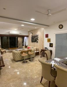 3 BHK Flat