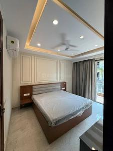 1 BHK Apartment