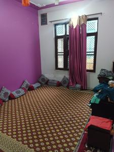 Bedroom Image of 1150 Sq.ft 4 BHK Independent House for rent in Janipur Colony Jammu for Rs. 20000