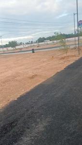 Image of 1500 Sq.ft Residential Plot / Land for sale in Karumathampatti, Coimbatore for Rs. 2415000