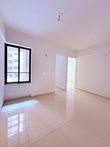 Hall Image of 1060 Sq.ft 2 BHK Apartment / Flat for sale in Makarba Ahmedabad for Rs. 5000000