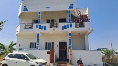 Image of 1400 Sq.ft 3 BHK Duplex for sale in Ainthinais Central Park, Sulur, Coimbatore for Rs. 4500000