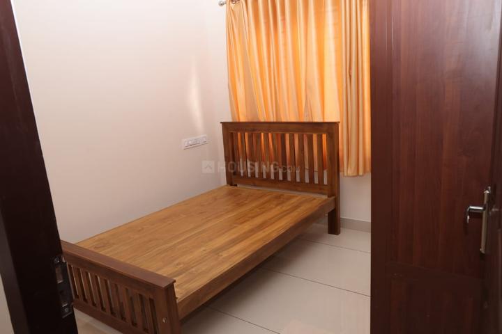 Edappally Bedroom 1