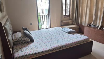 Bedroom Image of 9000 Sq.ft 9 BHK Independent House for sale in Kasba Kolkata for Rs. 120000000