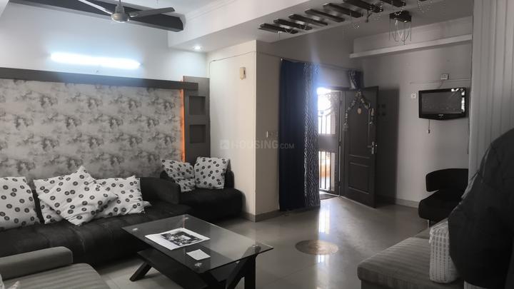 Ashadeep Society Living Room 1