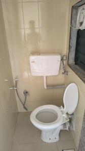 Image of 400 Sq.ft 1 BHK Apartment / Flat for rent in Worli, Mumbai for Rs. 45000