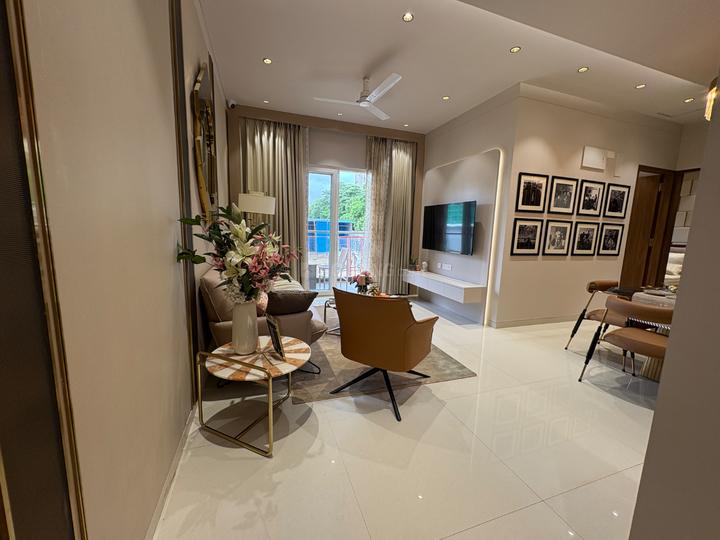 Unique K City Main Image 1