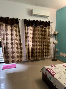 Bedroom Image of 2000 Sq.ft 3 BHK Independent House for rent in Nangal Khurd Sonipat for Rs. 25000