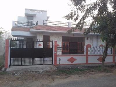 Image of 2691 Sq.ft 3 BHK Independent House for sale in Omicron 1A, Greater Noida for Rs. 32000000