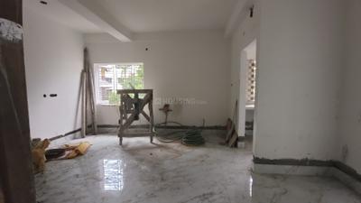 Living Room Image of 1445 Sq.ft 2 BHK Apartment / Flat for sale in Purbalok Kolkata for Rs. 7700000
