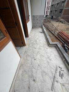 Balcony Image of 1050 Sq.ft 2 BHK Apartment / Flat for sale in A S Homes Apartment, Sector 73 Noida for Rs. 4175000
