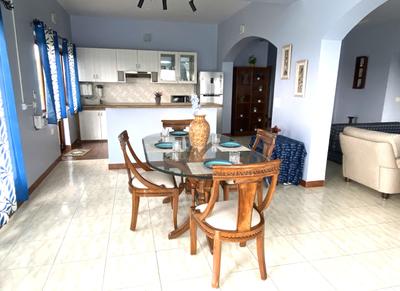 Hall Image of 2000 Sq.ft 4 BHK Builder Floor for rent in Nagalli Hills Colony Goa for Rs. 120000