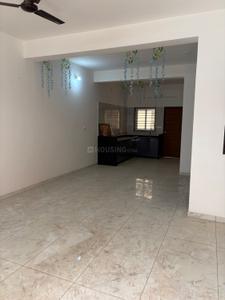 Hall Image of 1800 Sq.ft 3 BHK Independent House for rent in Karamsad Anand for Rs. 16000