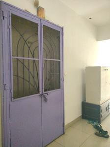 Main Entrance Image of 925 Sq.ft 2 BHK Apartment / Flat for sale in Sipani Jardin, Madivala Bengaluru for Rs. 5350000