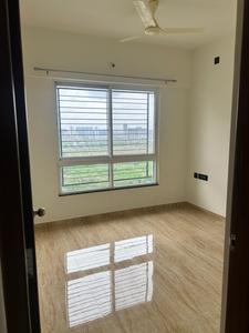 Bedroom Image of 1050 Sq.ft 2 BHK Apartment / Flat for sale in VTP Cygnus BuildingT12, Manjari Khurd Pune for Rs. 7200000